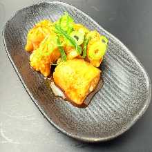 Marucho (small intestine)