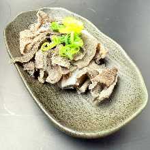 Senmai (third stomach)