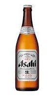 Asahi Super Dry