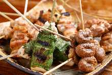 Yakitori