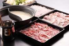 Shabu-shabu