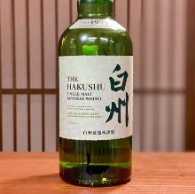 Hakushu Highball