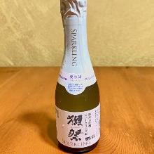 DASSAI Junmai Daiginjo Sparkling 50