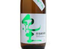 Kiddo Junmai Ginjo