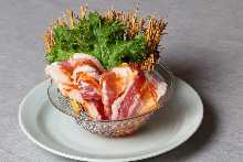 Pork belly