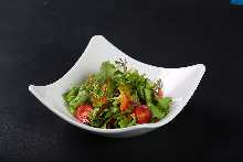 Green salad