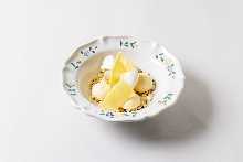 Tart Citron/Lemon, Cardamom, Japanese Pepper Tart Citron/Lemon, Cardamom, Japanese Pepper