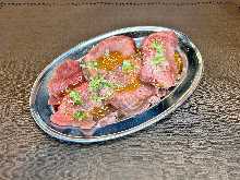 Assorted tongue, 3 kinds