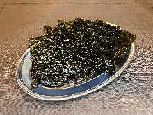 Korean seaweed