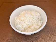 All-you-can-eat rice