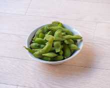 Edamame beans