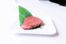 Beef fillet