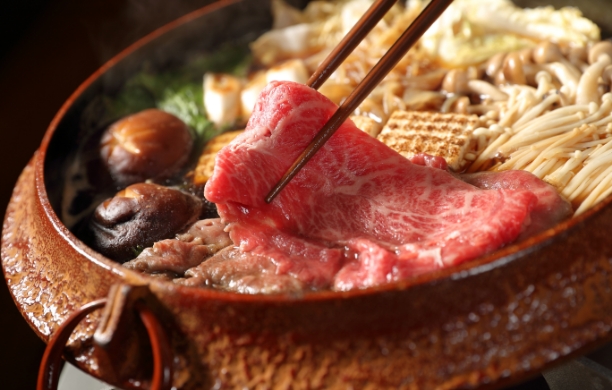 Sukiyaki