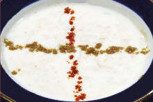 その他 インド料理