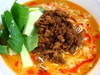 担々麺 担々麺