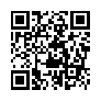 店舗のQRコード
