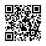 店舗のQRコード