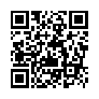 店舗のQRコード