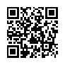 店舗のQRコード