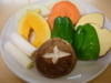 野菜焼き 野菜焼き
