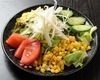 野菜サラダ 野菜サラダ