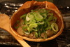 カニ味噌甲羅焼き
