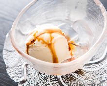 アイスクリーム