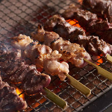 その他 焼き鳥・串焼き