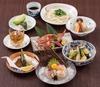 料理長おすすめ会席料理