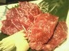 馬刺し 馬刺し