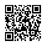 店舗のQRコード