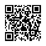 店舗のQRコード