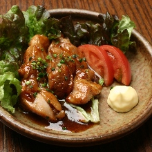 その他 炒め物・焼き物