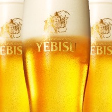 ヱビスビール