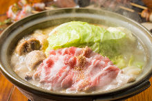 4,000円コース (8品) 4,000円コース (8品)