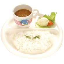 カレーライス