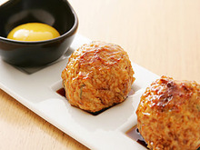 つくね焼き つくね焼き