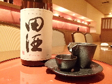 特別純米酒 田酒 特別純米酒 田酒