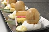 燻製 燻製