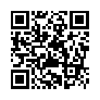 店舗のQRコード