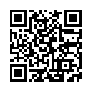 店舗のQRコード