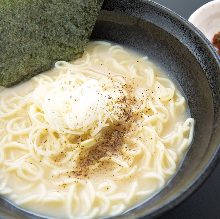 ラーメン