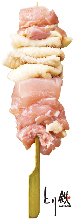 鶏串