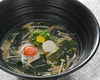 わかめうどん わかめうどん