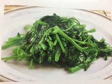 中華炒め物 その他