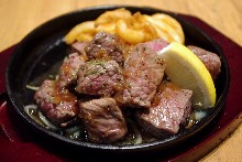 ステーキ