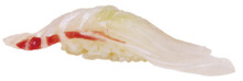 鯛（寿司）