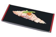 本マグロ(寿司) 本マグロ(寿司)