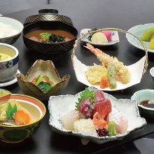 その他 定食、御膳