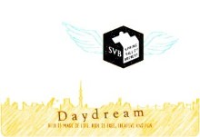 【3/16～新登場！】Day dream ジャパニーズホワイト/Alc5.0